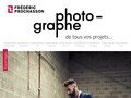 La photographie � votre service