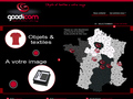 Goodicom : goodies publicitaire, objets publicitaires, objet promotionnel et cadeau d’affaire