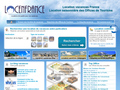 Locenfrance : locations saisonnières des Offices de Tourisme - maison, gîte et chambres d'hôtes