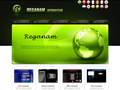 Reganam Interactive : lecteurs vidéos et convertisseurs pour formats 3GP, MP4, iPod et iPhone