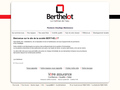 Plombier Paris : plomberie, chauffage et maintenance sur Paris - plombier compétents - Berthelot