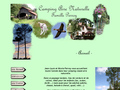 Camping Aire Naturelle : camping classé aire naturelle dans les Landes - Jean-Louis et Nicole Perroy