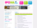 Ipowa : outil de recherche d'annonces emploi - trouvez l'offre d'emploi qui vous convient