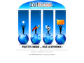 Gil Zetbase : services de création de site web, référencement, vente des sites et noms de domaine - référencement Panda