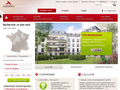 Akerys : programme immobilier neuf, commercialisation de logements neufs et promotion immobilière