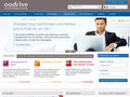 Oodrive : transfert sécurisé de gros fichiers pour TPE, PME et grandes entreprises