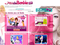 Jeu de Barbie : Les meilleurs jeu de Barbie : d'habillage, de cuisine et des coloriages