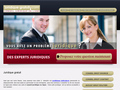 Juridique Gratuit : aide et conseils juridiques gratuits en ligne par des experts en droit