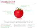 My Image Concept : conception et rédaction SEO pour un référencement suisse google optimisé