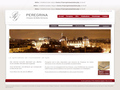 Peregrina : immobilier de luxe, belle demeure et hôtels particuliers de qualité