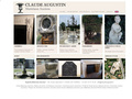 Claude Augustin : vente de matériaux anciens et d'architecture ancienne