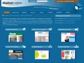 Digitalcube : création de site e-commerce