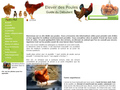 Les Poules : guide pour élever des poules et avoir des oeufs frais - conseils et informations