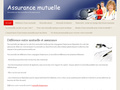 Assurance Mutuelle : actualités et informations sur les mutuelles et les assurances