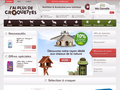 J'ai Plus De Croquettes : vente en ligne d'accessoires et produits nutritifs pour animaux
