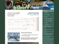 Le Chalet d'Astree : location d'un chalet dans les Vosges