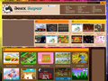 Jeux Super : jeux en flash pour s'amuser seul ou à plusieurs
