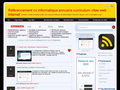 Banque CV : annuaire des cv en ligne concernant les métiers de l'informatique et du web