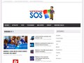 Windows 8 SOS : actualité du futur Windows de Microsoft