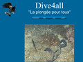 Dive 4 All : centre de plongée spécialisé dans la formation de diabétiques dans le Var