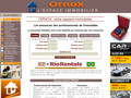 Ornox : l'espace immobilier